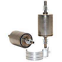 Fuel Filter - 