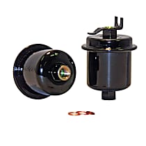 Fuel Filter - 