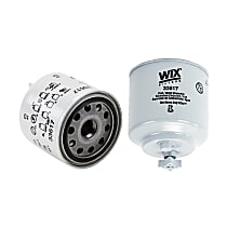 33617 Fuel/Water Separator Filter - Direct Fit