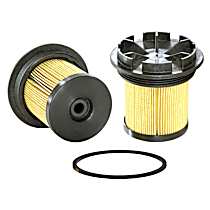 Fuel Filter - 