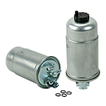33896 Fuel/Water Separator Filter - Direct Fit
