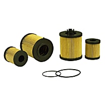 33899 Fuel/Water Separator Filter - Direct Fit