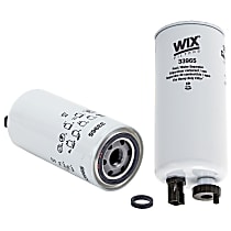 33965 Fuel/Water Separator Filter - Direct Fit