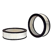Air Filter, 8 Cyl 6.0L - 