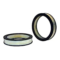 Air Filter, 8 Cyl 5.0L - 