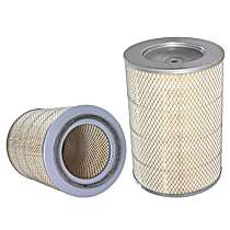 Air Filter, 8 Cyl 6.5L - 