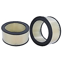 Air Filter, 8 Cyl 6.0L - 