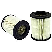 Air Filter, 4 Cyl 2.0L - 