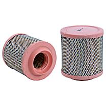 Air Filter, 2.0L, Original Equipment Part Number 04891097AA - 