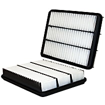 Air Filter, 8 Cyl 4.7L - 