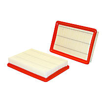 Air Filter, 4 Cyl 2.0L - 