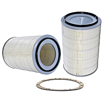 Air Filter, 7.8L, Original Equipment Part Number D5HZ9601D - 