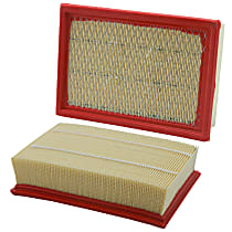 Air Filter, 4 Cyl 2.5L, GAS - 