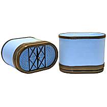 Air Filter, 8 Cyl 6.0L - 