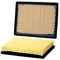 Air Filter, 8 Cyl 4.4L, Supercharged - 