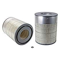 Air Filter, 6 Cyl 10.5L, Original Equipment Part Number 220050002 - 