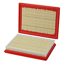 Air Filter, 4 Cyl 2.5L - 