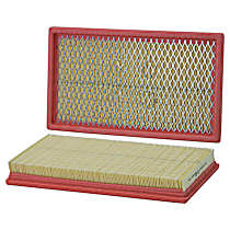 Air Filter, 6 Cyl 3.5L - 