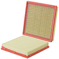 Air Filter, 8 Cyl 4.6L - 