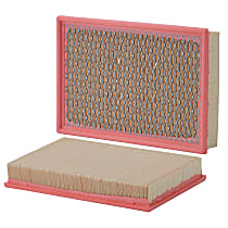 Air Filter, 6 Cyl 3.3L - 