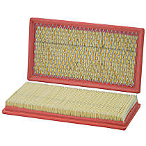 Air Filter, 6 Cyl 3.0L - 