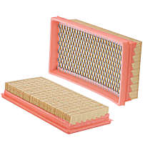 Air Filter, 4 Cyl 1.9L - 