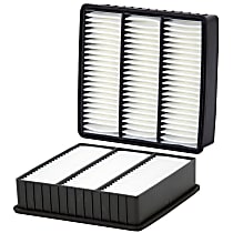Air Filter, 4 Cyl 2.4L - 
