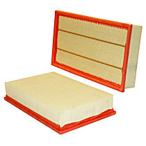 Air Filter, 4 Cyl 2.0L - 