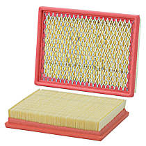 Air Filter, 6 Cyl 3.5L - 