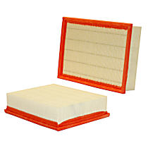 Air Filter, 6 Cyl 2.5L - 