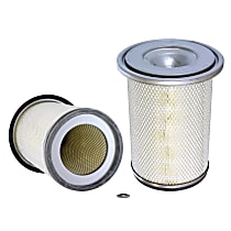 Air Filter, 5.2L, Turbocharged, DIESEL, Original Equipment Part Number 94430250 - 