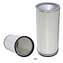 Air Filter, 6 Cyl 7.8L, Original Equipment Part Number 1142151510 - Inner