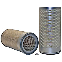 Air Filter, 6.6L, Original Equipment Part Number E6HZ9601A - 