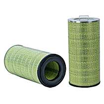 Air Filter, 7.2L, Original Equipment Part Number YC3Z9601FA, HD Series - 