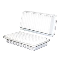Air Filter, 4 Cyl 2.4L - 