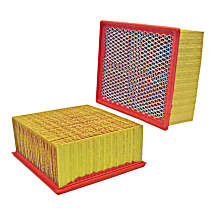 Air Filter, 6 Cyl 6.7L - 