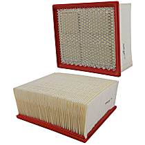 Air Filter, 6 Cyl 6.7L, HD Series - 