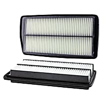 Air Filter, 4 Cyl 2.3L - 