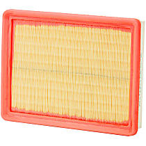 Air Filter, 4 Cyl 2.4L - 