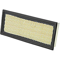 Air Filter, 4 Cyl 2.5L, ELECTRIC/GAS - 