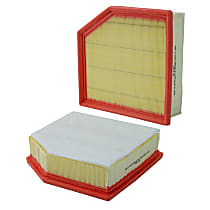 Air Filter, 6 Cyl 2.5L, Original Equipment Part Number 1780131170 - 