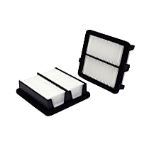 Air Filter, 4 Cyl 1.3L - 