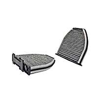 49357 Cabin Air Filter