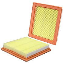 Air Filter, 6 Cyl 2.5L - 