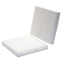 Cabin Air Filter, 4 Cyl 2.0L - 