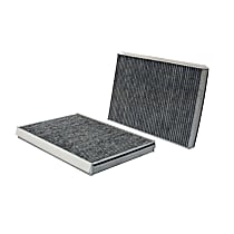 Cabin Air Filter, 6 Cyl 3.0L, Turbocharged, DIESEL - 