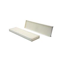 Cabin Air Filter, 4 Cyl 1.6L - 