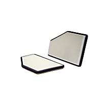 Cabin Air Filter, 4 Cyl 2.3L - 