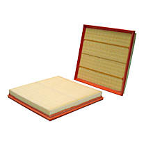 Air Filter, 6 Cyl 3.0L, Original Equipment Part Number 13 71 7 571 355 - 