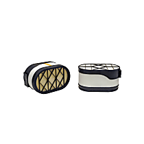 Air Filter, 6.7L, Original Equipment Part Number 7C4Z9601AA, Donaldson Housing - 